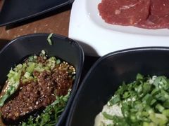 -巴邑火锅·鲜切牛肉(萧山银隆店)