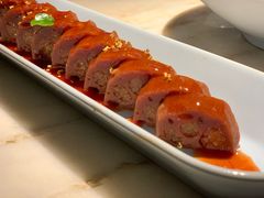 西湖糖藕-金牌外婆家(万象城店)