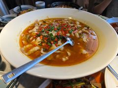 自贡大麻鱼-懒人盐府人家(航天桥店)