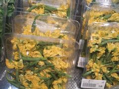 -果蔬好生活超市(乐堤港店)