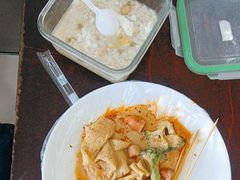 -郭记小街麻辣烫(南小街总店)