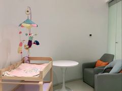 -沃特宝贝亲子游泳中心(壹方中心店)