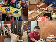 -刘一手重庆火锅(万达广场店)