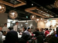 -光启城时尚购物中心