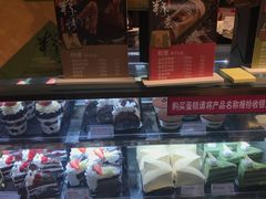 -85度C(厦门中华城新店)