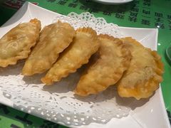 -令氏家外家周秦食府(高新店)