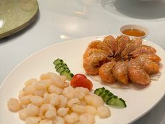 -老洋房花园饭店(绍兴路店)