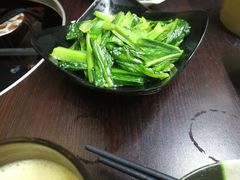 -大锅强·蒸海鲜青岛菜(吾悦广场店)