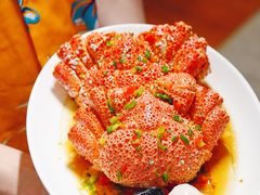 -第六季自助餐厅(北太平庄店)