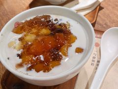 -彬媽糖水(侨鑫国际店)