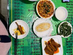 -令氏家外家周秦食府(高新店)