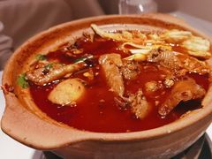 -川味堂·四川豆花(八卦岭店)