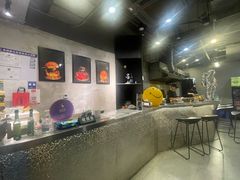 -shark burger·鲨鱼汉堡(交子大道店)