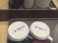 -清能·清江酒店(夷陵广场CBD中心店)