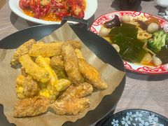 -李叔叔虾蟹大排档(青羊店)