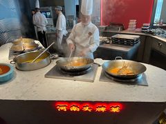 -阿五黄河大鲤鱼(纬三路店)