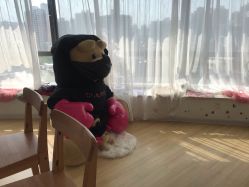 -E.L.K造型momopark店