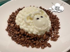 -宁夏国强手抓羊肉·清真菜(未央路凤三店)