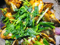 砂锅锔鱼咀-石岐乳鸽村(南海第三分店)