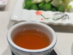 -悦满楼·西关名点·湛江名菜(航空综合大厦店)