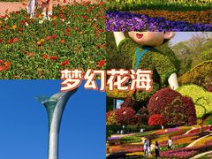 -沈阳植物园