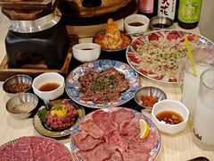 -大阪烧肉BAKA一代(十亩地店)