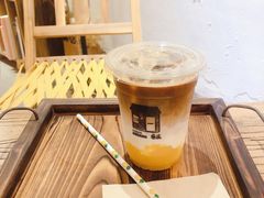 -春庄咖啡SpringHues(钟楼小区店)