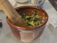 -老街鱼嘴巴(坡子街老店)
