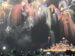 -泰达航母主题公园