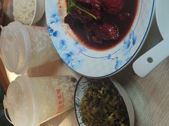 -二泉园老菜馆·百年无锡菜