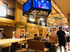 -冰川延边料理·炭烤串(原小木屋店)