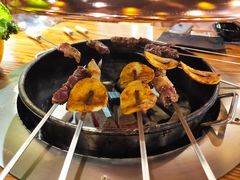 -号令江湖·水浒烤肉(和畅睦邻中心店)