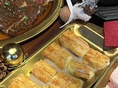 -火炉情韩国料理店(古田路店)