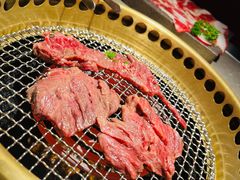 -谷牛日式烤肉(宝山U天地店)