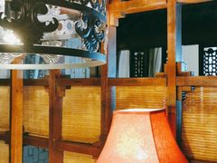 -绿茶餐厅(王府井永宁门店)