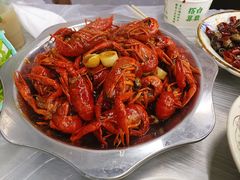 -小民大排档(光谷店)