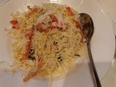 -万宝海鲜舫(劳动公园店)