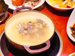 -黑鸡小馆(金源店)