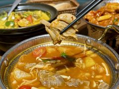 -美奈小馆·越南料理(福田星河COCO Park店)