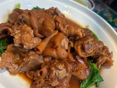 -人民公社大食堂(顺义总店)