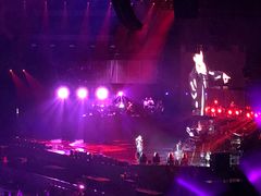 -成都金融城演艺中心