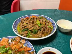 -桂园白粥·潮汕老味道