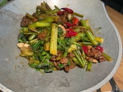 -沈家花园如皋菜(君御豪庭店)