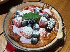 -weeknd·Brunch&Bistro 周末餐厅