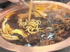 -清真·鸦儿李记·小馆(后海店)