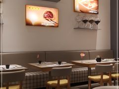 大堂-蔡澜点心(三里屯T+MALL店)
