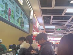 -鲜果时间·果蔬茶(赛格负二层店)