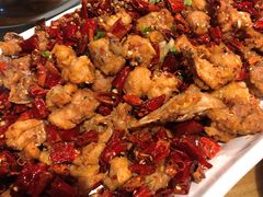 -望京一号·重庆江湖菜(工体店)