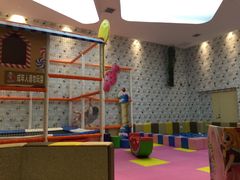 -丽池宫韩式汗蒸会馆(华灯坊店)