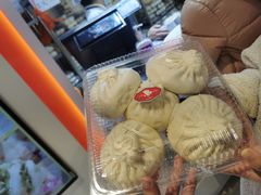 -白玉兰食品甜凤店(合生汇店)